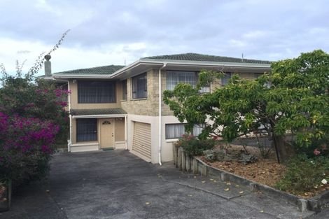 Photo of property in 4 Widmore Drive, Massey, Auckland, 0614