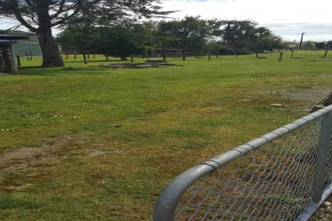 Photo of property in 29 Bonar Street, Ross, 7812