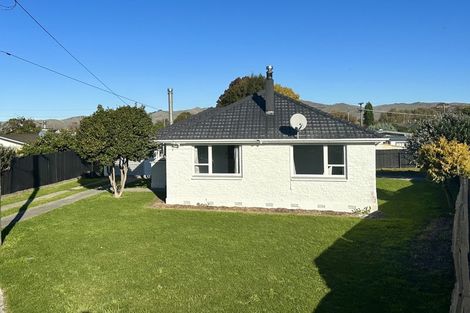 Photo of property in 3 Henderson Street, Riversdale, Blenheim, 7201