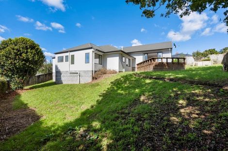 Photo of property in 8a Stembridge Avenue, Pukekohe, 2120