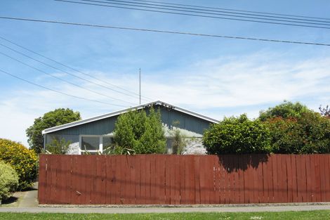 Photo of property in 1/14 Gresford Street, Edgeware, Christchurch, 8013