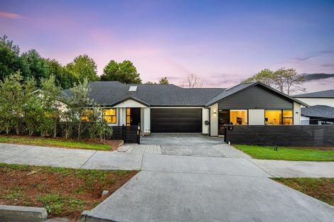 Photo of property in 29 Kewa Road, Albany Heights, Auckland, 0632