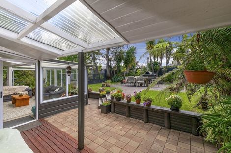 Photo of property in 54 Hobson Road, Lucas Heights, Auckland, 0632