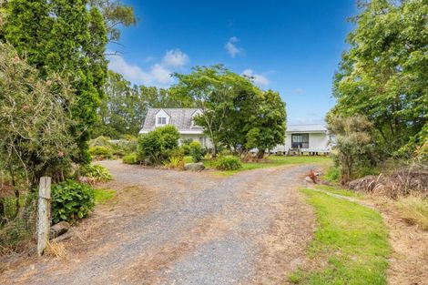 Photo of property in 420 O'regan Road, Ngahinapouri, Ohaupo, 3882