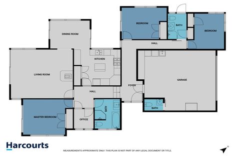 Photo of property in 21 Weir Crescent, Onerahi, Whangarei, 0110