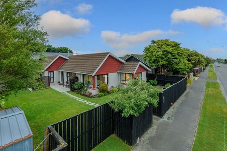 Photo of property in 192 Highsted Road, Casebrook, Christchurch, 8051