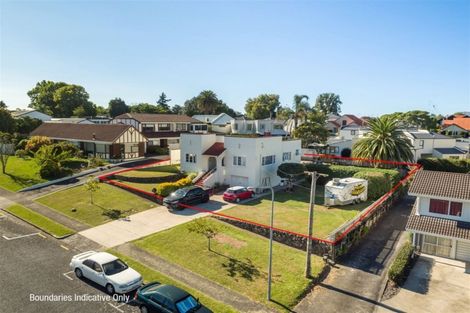 Photo of property in 21 Sixth Avenue, Tauranga, 3110