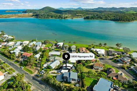 Photo of property in 1830 Ngunguru Road, Ngunguru, Whangarei, 0173