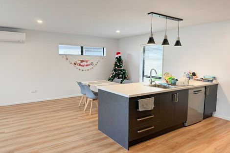 Photo of property in 5 Songpa Street, Halswell, Christchurch, 8025