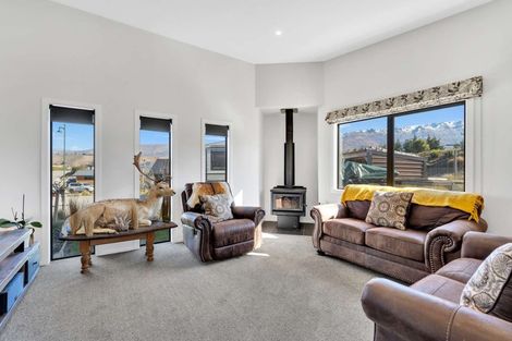 Photo of property in 15 Arion Court, Mount Pisa, Cromwell, 9383