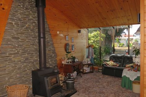 Photo of property in 50 Brunings Road, Carters Beach, Westport, 7892