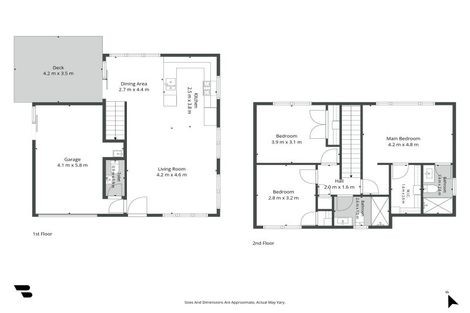 Photo of property in 3 Lonsdale Street, New Brighton, Christchurch, 8083