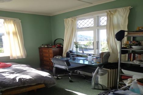 Photo of property in 115 Upland Road, Kelburn, Wellington, 6012