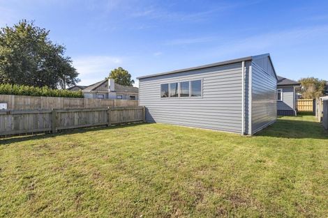 Photo of property in 64a Smith Street, Woolston, Christchurch, 8062
