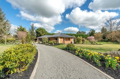 Photo of property in 7 Faith Place, West Melton, Christchurch, 7675