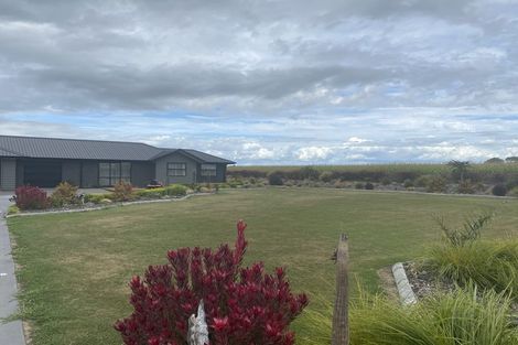 Photo of property in 219 Waitara Road, Brixton, Waitara, 4382