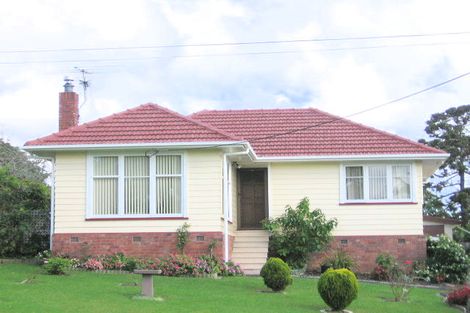 Photo of property in 2b Kereru Street, Henderson, Auckland, 0612