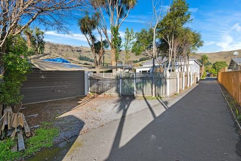 Photo of property in 1/22 Martindales Road, Heathcote Valley, Christchurch, 8022