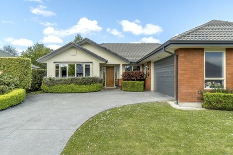 Photo of property in 3 Aylsham Lane, Casebrook, Christchurch, 8051