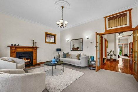 Photo of property in 59 Clarence Street, Devonport, Auckland, 0624