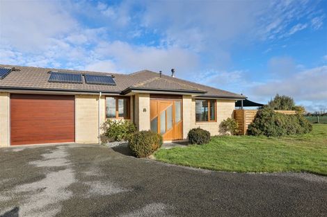 Photo of property in 191 Dawsons Road, Eiffelton, Ashburton, 7774