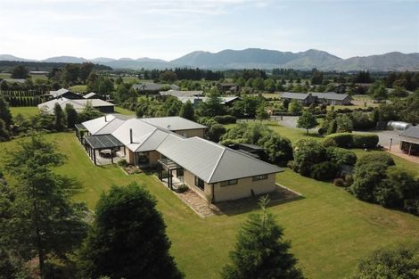Photo of property in 22 Lochiel Drive, Hanmer Springs, 7334