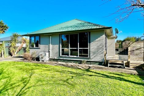 Photo of property in 11 Matai Street, Edgecumbe, 3120