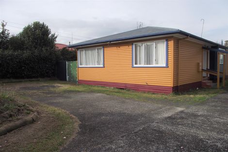 Photo of property in 27 Princes Street, Waihi, 3610