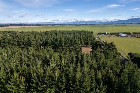 Photo of property in 3028 South Eyre Road, Oxford, Rangiora, 7476