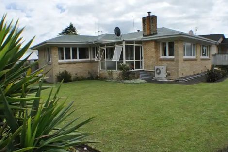Photo of property in 27 George Street, Morrinsville, 3300