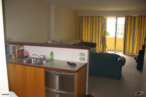 Photo of property in 191 Tasman Street, Mount Cook, Wellington, 6021