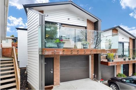 Photo of property in 39c Keegan Drive, Massey, Auckland, 0614