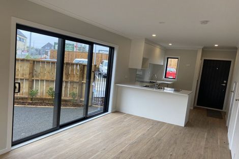 Photo of property in 42/125b Metcalfe Road, Ranui, Auckland, 0612