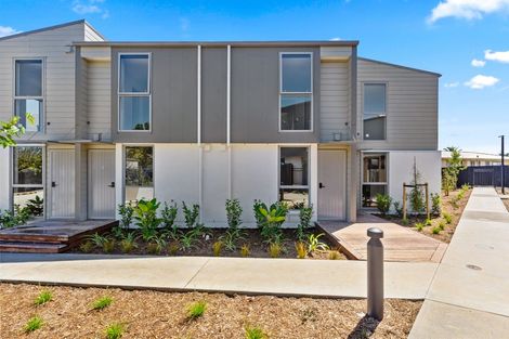 Photo of property in 16/25 Tranent Road, Mangere, Auckland, 2022
