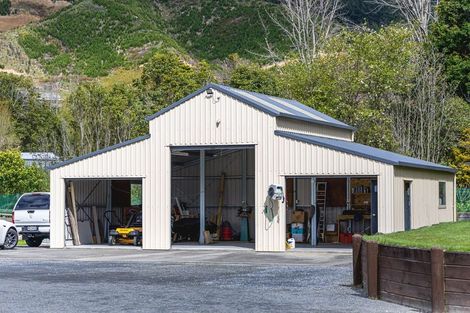 Photo of property in 20 Maui Pomare Road, Nikau Valley, Paraparaumu, 5032