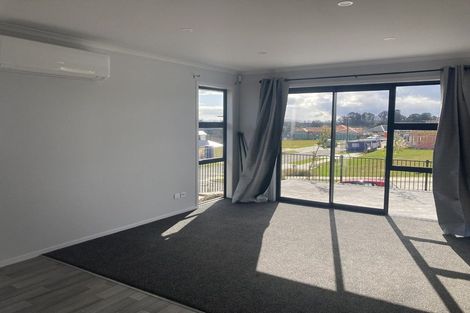 Photo of property in 5 Lucina Rise, Peacocke, Hamilton, 3206