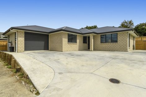 Photo of property in 43a Cambridge Road, Judea, Tauranga, 3110