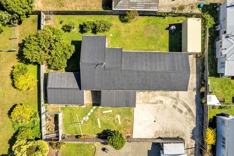 Photo of property in 556b Queen Street East, Levin, 5510