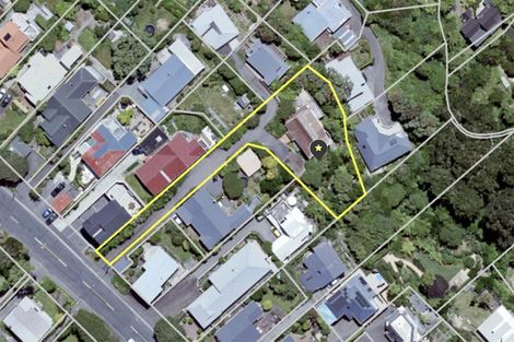 Photo of property in 63 Cashmere Avenue, Khandallah, Wellington, 6035