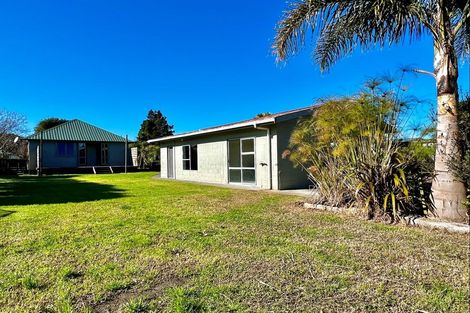Photo of property in 11 Matai Street, Edgecumbe, 3120