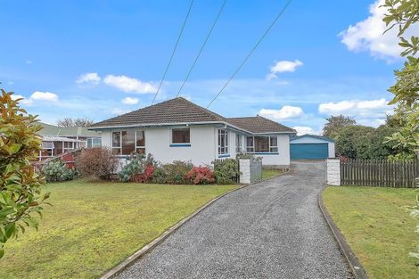 Photo of property in 40 Wilton Crescent, Bishopdale, Christchurch, 8053