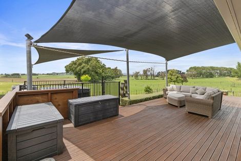 Photo of property in 180 Hangawera Road, Morrinsville, 3375