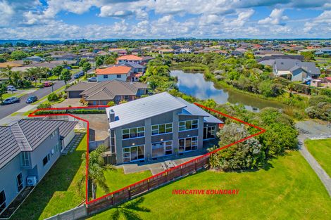Photo of property in 16 Stranraer Crescent, Wattle Downs, Auckland, 2103