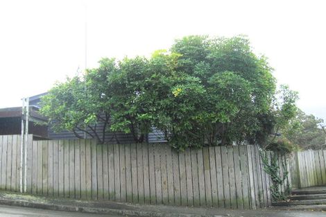 Photo of property in 26 Enfield Road, Hospital Hill, Napier, 4110