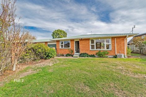 Photo of property in 7 Market Street, Leeston, 7632