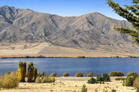 Photo of property in 3 Lot Rc, 4345 Omarama-otematata Road, Omarama, 9412