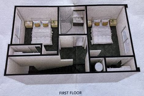 Photo of property in 1/27 Sails Street, Papanui, Christchurch, 8053