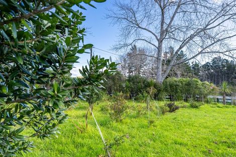 Photo of property in 3241 Paparoa-oakleigh Road, Paparoa, 0571