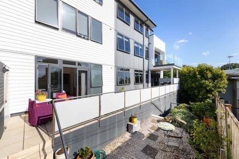 Photo of property in 72b Shelly Beach Road, Saint Marys Bay, Auckland, 1011
