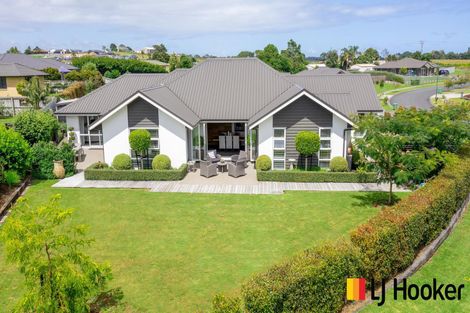 Photo of property in 12 Pamela Christine Road, Patumahoe, Pukekohe, 2679